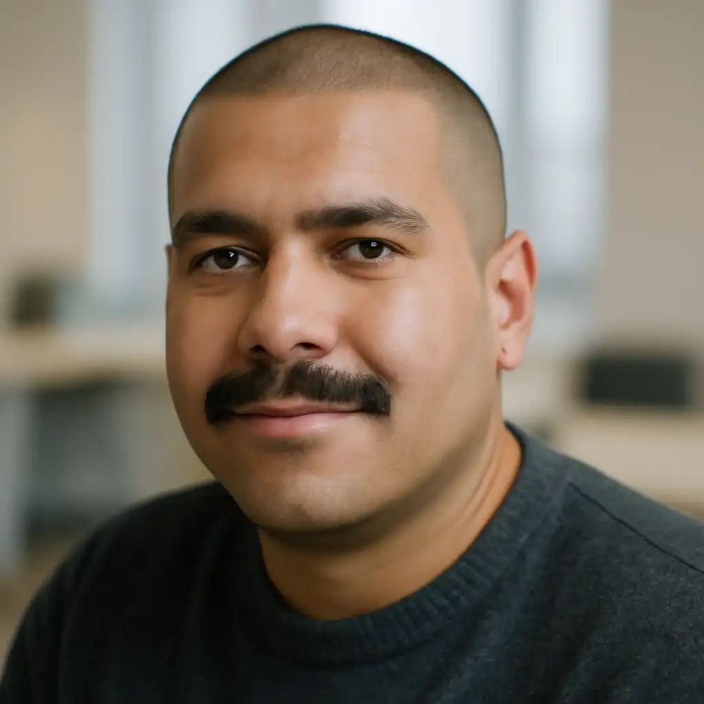 Alejandro Rojas Mendoza