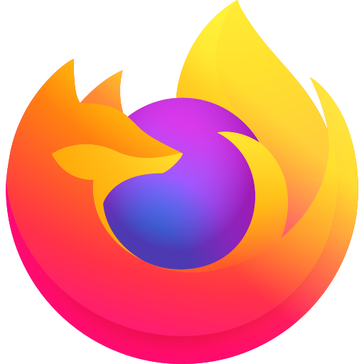 Mozilla Firefox