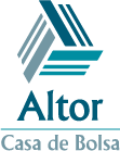 Altor Casa de Bolsa