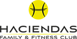 Club Deportivo Haciendas